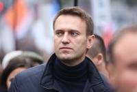 Навальный подал в суд на Путина