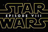 Съемки Star Wars: Episode VIII уже начались