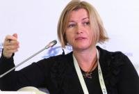 РФ может использовать пленных украинцев для шантажа ЕС, - Геращенко