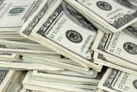 НБУ на 16 февраля ослабил курс гривны до 26,82 за доллар