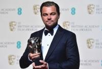 Британская академия кино признала Выживший лучшим фильмом