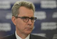 Пайетт: увольнение Касько прервет прогресс реформ в Украине