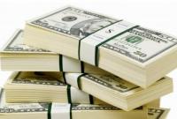 Курс доллара на межбанке 15 февраля вырос в продаже