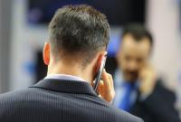 Доходы от оказания услуг связи в Украине в 2015 выросли на 6,6%