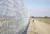 На границе Греции и Турции полиция задержала перевозчиков оружия