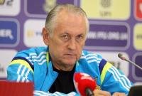 Михаил Фоменко: Не знаю, приедет ли Шевченко