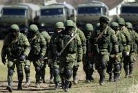 В украинских школах пройдут уроки об аннексии Крыма