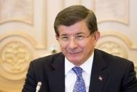 Турция готова увеличить инвестиции в Украину,- Давутоглу