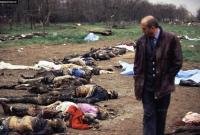 Военные преступления русской армии