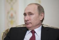 Путин: связывать санкции с решением кризиса в Украине бессмысленно