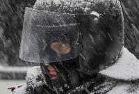 Беркуту раздали спецсредства с вредными веществами из России во время Майдана 18 февраля - следствие