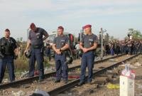 Австрія вводить прикордонний контроль з Італією, Словенією та Угорщиною