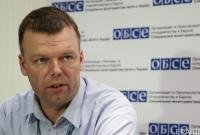 В ОБСЕ назвали необходимое условие для открытия пунктов пропуска в Донбассе