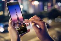 Компания LG анонсировала 5-дюймовый смартфон K8