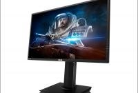 ASUS представила монитор MG28UQ серии ROG