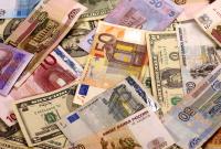 НБУ на 19 февраля снова укрепил курс гривны - до 26,46 за доллар