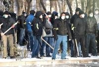 ГПУ: более 30 титушек привлечены к уголовной ответственности