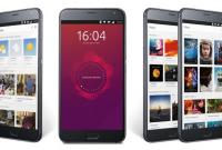 Meizu и Canonical представили Meizu Pro 5 Ubuntu Edition