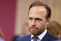 В НФ сообщили, что БПП продвигает замглавы АПУ Филатова на пост министра юстиции