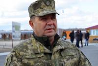 Украина, Швеция и Литва договорились об обмене опытом в оборонной сфере