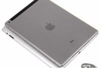 Apple предрекли худший квартал на рынке планшетов