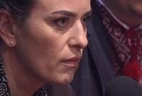 Мать героя Небесной сотни: Мой сын знал, что ехал на Майдан умирать (видео)