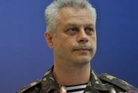 В зоне АТО за сутки ранены 4 украинских военных, погибших нет