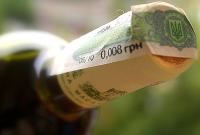 Налоговики изъяли из незаконного оборота подакцизных товаров на 83,7 млн