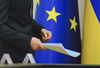 В ЕС считают политическую ситуацию в Украине критической