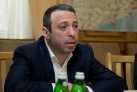 Суд продлил арест Корбана до 15 апреля