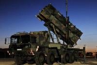 США намерены разместить в Швеции системы ПВО Patriot