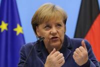 Меркель назвала прорывом договоренности между ЕС и Турцией