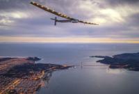 Solar Impulse 2 завершил кругосветное путешествие