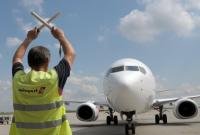 Украина и Литва сняли все ограничения на полеты между странами
