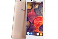 Смартфон InFocus M535+ получил 13-Мп фронтальную камеру