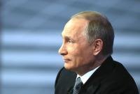 Путин может буквально понять слова Трампа об отказе от защиты Балтии - WSJ