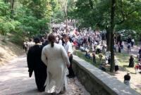 К ходу присоединились нардепы Бойко, Шуфрич и Новинский