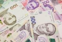 Минфин привлек почти 1 млрд грн в госбюджет