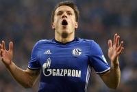 Спортивный директор Шальке назвал самый большой недостаток в игре Коноплянки
