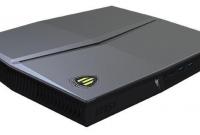 Компактная система MSI Vortex W25 оснащена ускорителем NVIDIA Quadro