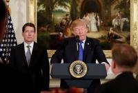 Много людей погибло: Трамп рассказал о жесткой схватке в Сирии между силами США и России месяц назад