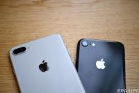 Apple зарегистрировала кодовые имена новых моделей iPhone