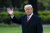 Трамп назвал себя жестким антироссийским президентом