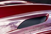 Aston Martin возродит спорткар DBS (видео)