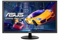 ASUS VP228HE: игровой монитор с временем отклика в 1 мс