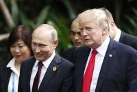 В США демократы подали многомиллионный иск на Россию, предвыборный штаб Трампа и WikiLeaks