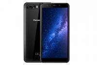 Panasonic выпустила смартфон P101: новомодный ультрабюджетник с ценником $107