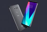 LG V40 получил кодовое название Storm
