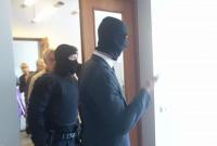 В Латвии арестовали лидера Штаба защиты русских школ по подозрению в посягательстве на суверенитет страны