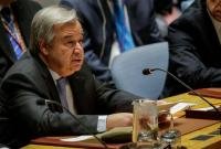 Идет холодная война: генсек ООН заявил, что организация не может решить конфликт в Сирии